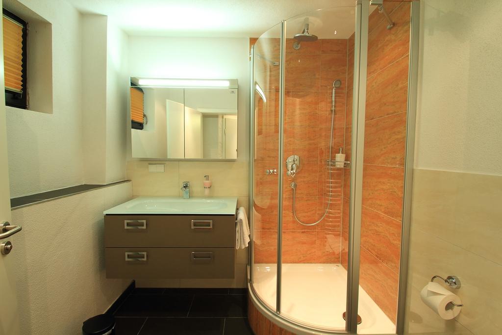 Hotel Zum Goldenen Anker Bamberg Eksteriør billede