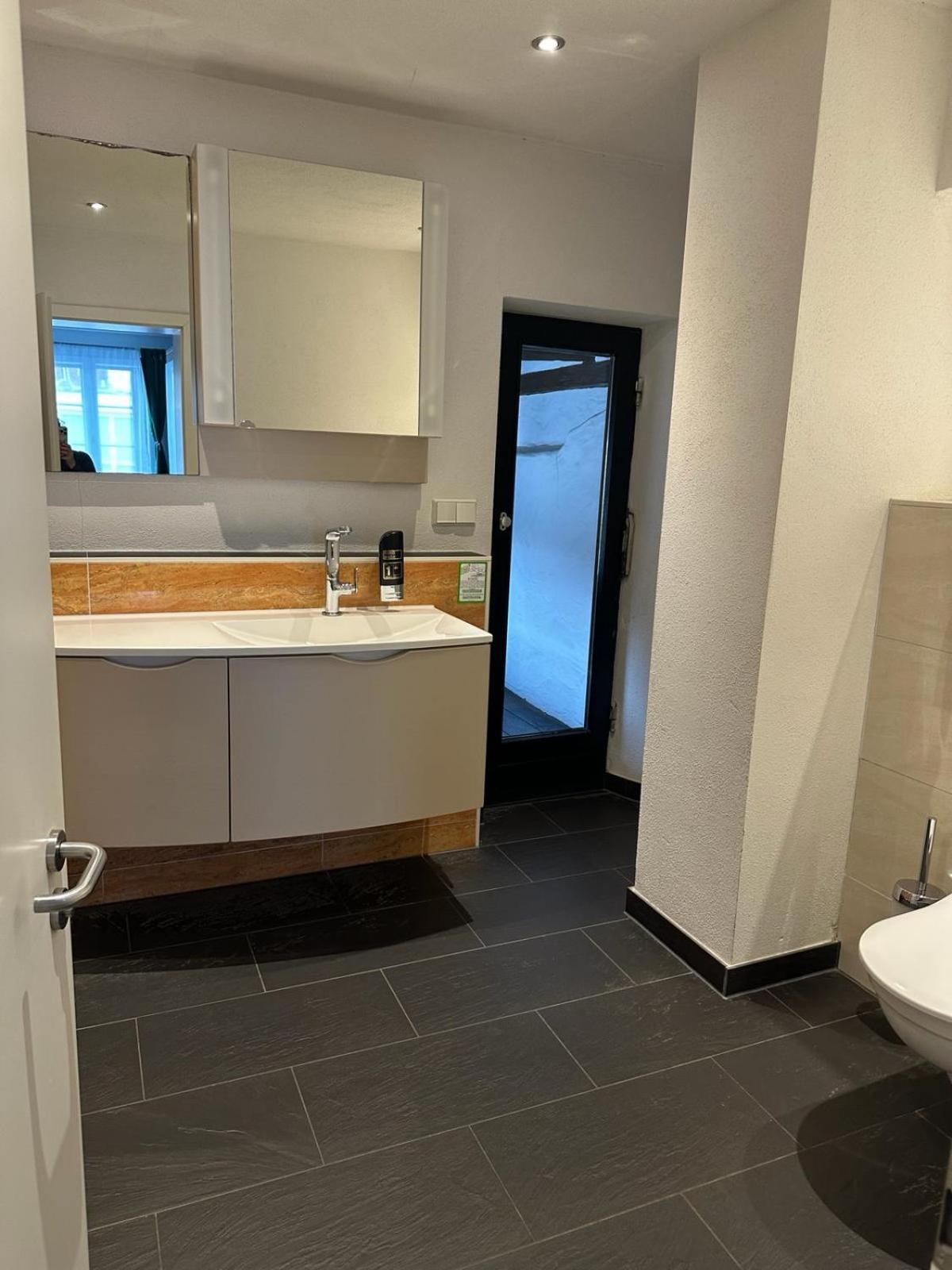 Hotel Zum Goldenen Anker Bamberg Eksteriør billede