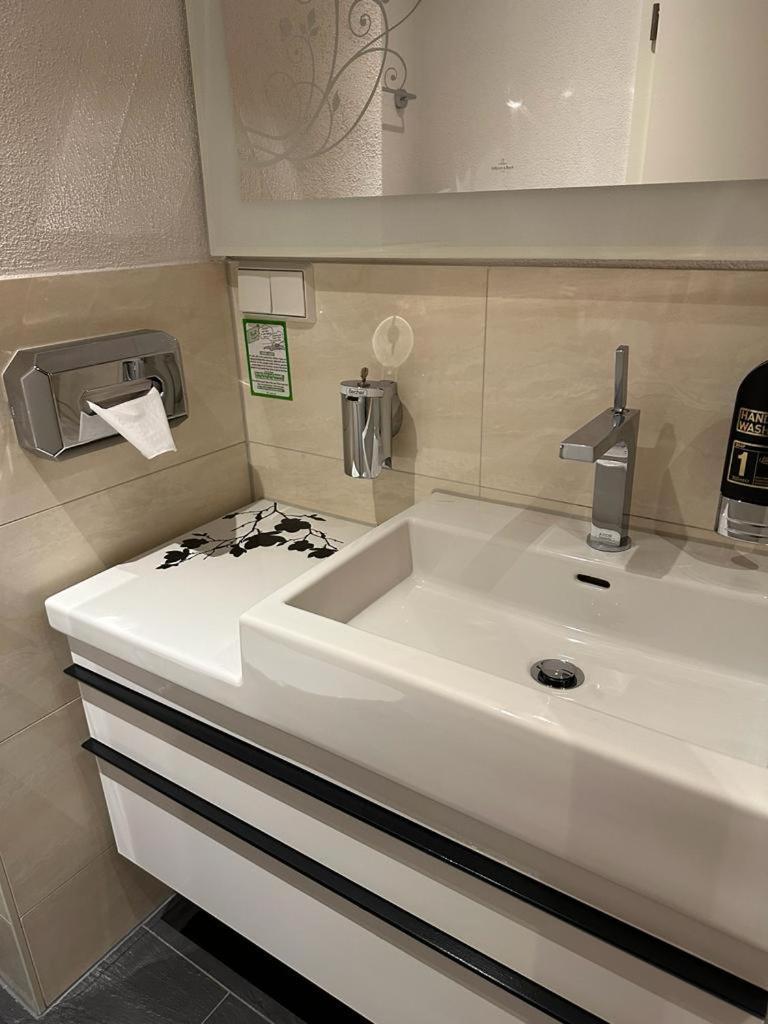 Hotel Zum Goldenen Anker Bamberg Eksteriør billede