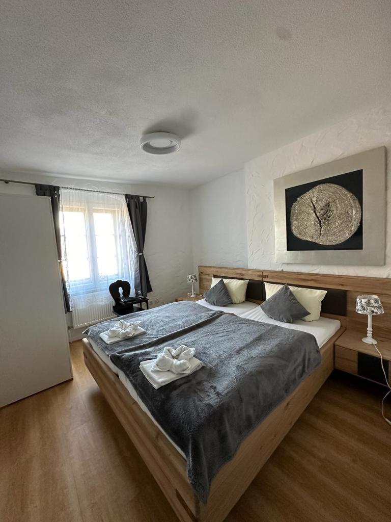 Hotel Zum Goldenen Anker Bamberg Eksteriør billede