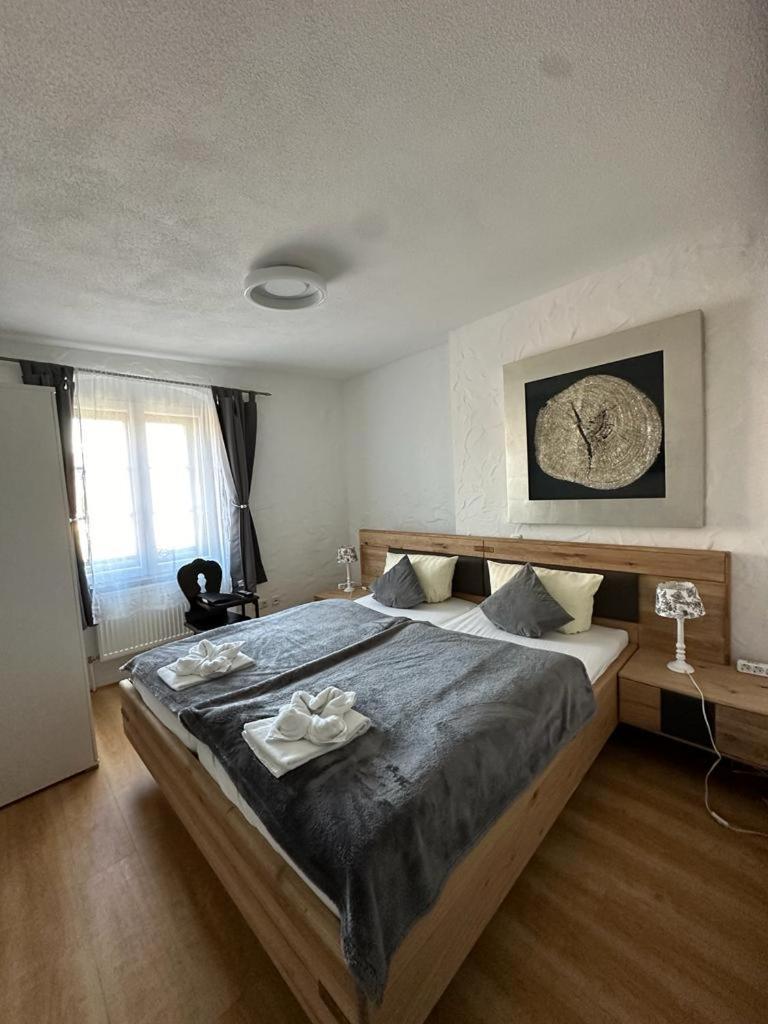 Hotel Zum Goldenen Anker Bamberg Eksteriør billede